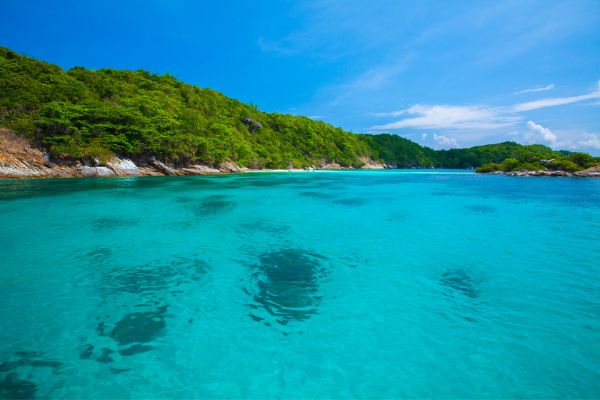 Combiné Evasion de Bangkok 5* aux plages de Phuket 5* pas cher