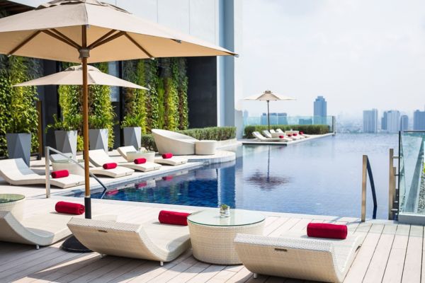 Combiné Magie du Siam by Avani, de Bangkok à Khao Lak 5* + vols Flex pas cher photo 12