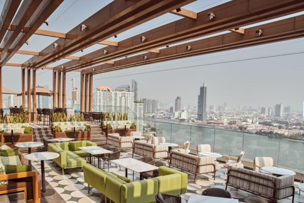 Combiné Magie du Siam by Avani, de Bangkok à Khao Lak 5* + vols Flex pas cher photo 16