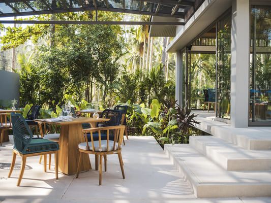 Combiné Magie du Siam by Avani, de Bangkok à Khao Lak 5* + vols Flex pas cher photo 20