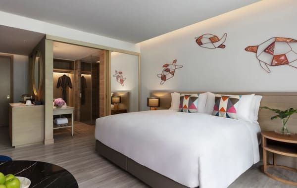 Combiné Magie du Siam by Avani, de Bangkok à Khao Lak 5* + vols Flex pas cher photo 21