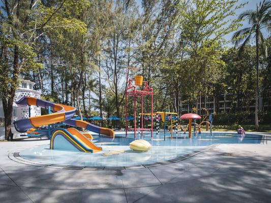 Combiné Magie du Siam by Avani, de Bangkok à Khao Lak 5* + vols Flex pas cher photo 23