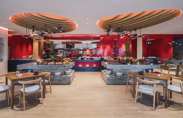 Combiné Magie du Siam by Avani, de Bangkok à Khao Lak 5* + vols Flex pas cher