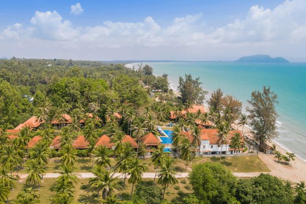 Circuit De Bangkok aux Sables de Bang Saphan pas cher photo 12