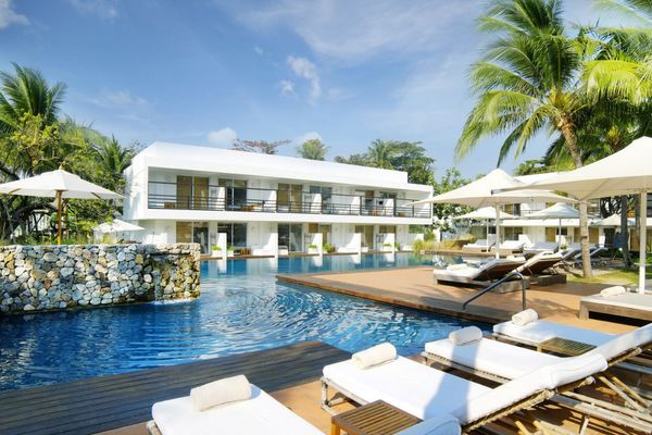 Combiné de Bangkok aux Sables de Hua Hin 5* pas cher photo 16