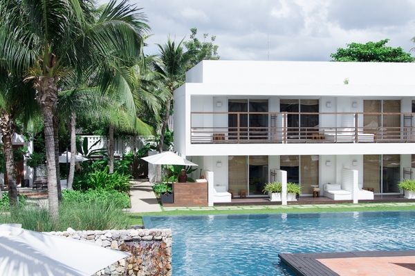 Combiné de Bangkok aux Sables de Hua Hin 5* pas cher photo 17