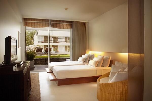 Combiné de Bangkok aux Sables de Hua Hin 5* pas cher photo 19