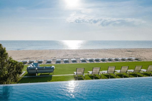 Combiné de Bangkok aux Sables de Hua Hin 5* pas cher photo 1