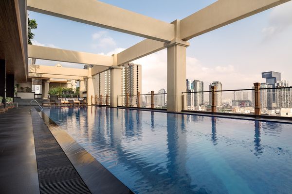 Combiné De Bangkok aux Sables de Phuket 5* pas cher photo 23