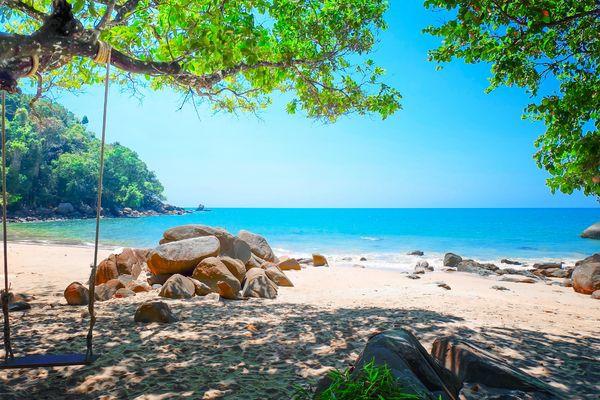 Combiné Lumières de Bangkok 5* et plage de Khaolak 5* pas cher photo 17