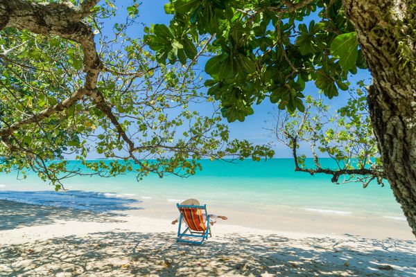 Combiné Lumières de Bangkok 5* et plage de Khaolak 5* pas cher photo 18