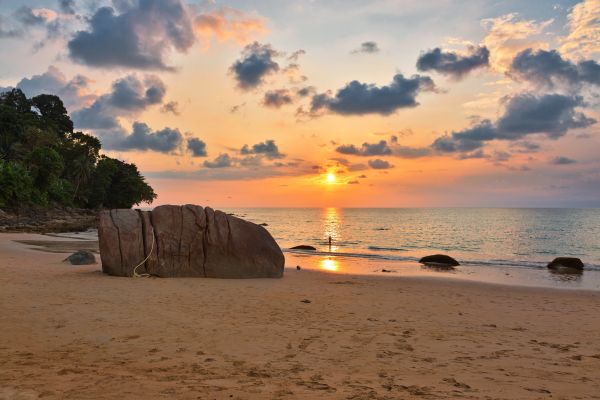 Combiné Lumières de Bangkok 5* et plage de Khaolak 5* pas cher photo 21