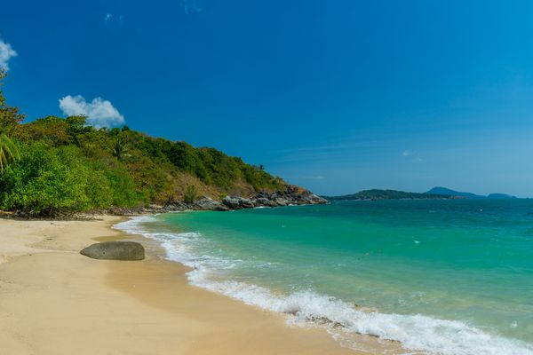 Combiné Lumières de Bangkok 5* et plage de Khaolak 5* pas cher photo 2