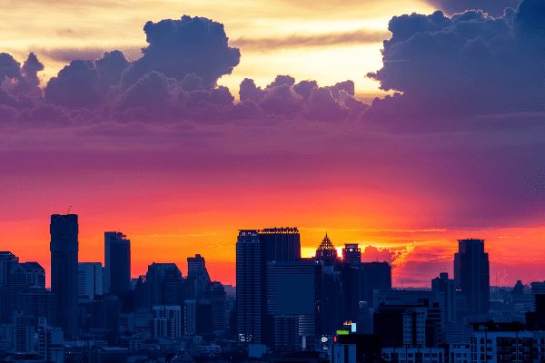 Combiné Lumières de Bangkok 4* et plage de Koh Samui 5* pas cher photo 5