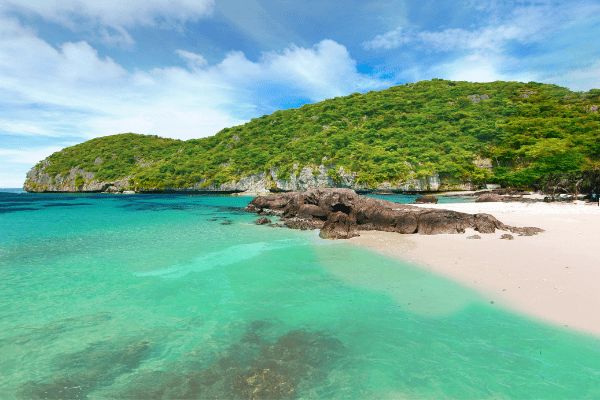 Combiné Lumières de Bangkok 4* et plage de Koh Samui 5* pas cher photo 16