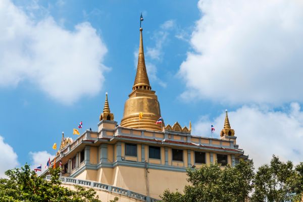 Combiné Magie du Siam by Amari, de Bangkok à Koh Samui 5* - Vols Flex pas cher photo 4