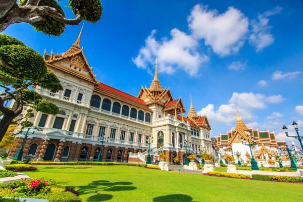 Combiné Magie du Siam by Amari, de Bangkok à Koh Samui 5* - Vols Flex pas cher photo 5