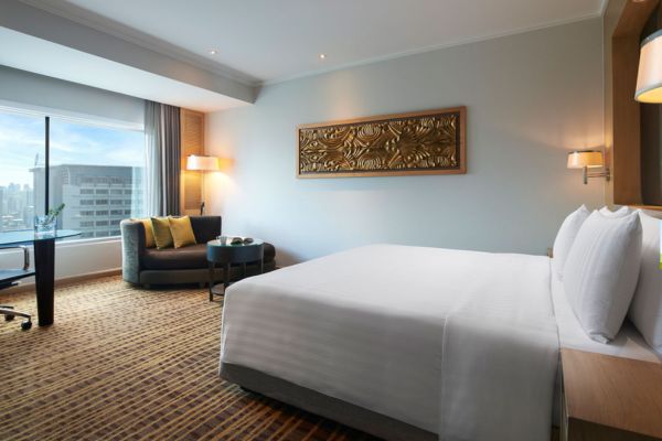 Combiné Magie du Siam by Amari, de Bangkok à Koh Samui 5* - Vols Flex pas cher photo 14