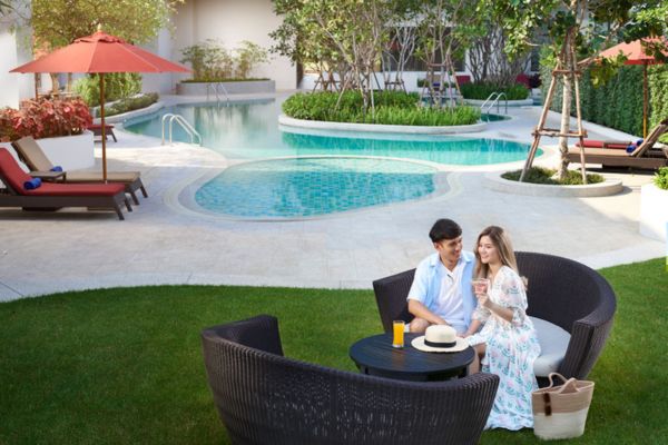 Combiné Magie du Siam by Amari, de Bangkok à Koh Samui 5* - Vols Flex pas cher photo 15