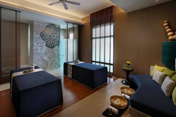 Combiné Magie du Siam by Amari, de Bangkok à Koh Samui 5* - Vols Flex pas cher photo 18