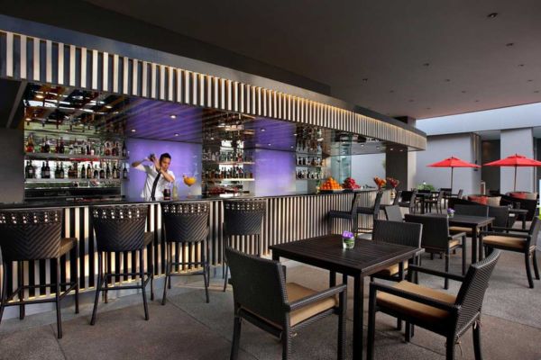 Combiné Magie du Siam by Amari, de Bangkok à Koh Samui 5* - Vols Flex pas cher photo 19