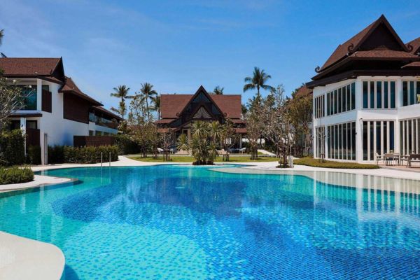 Combiné Magie du Siam by Amari, de Bangkok à Koh Samui 5* - Vols Flex pas cher photo 21