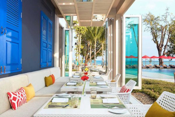 Combiné Magie du Siam by Amari, de Bangkok à Koh Samui 5* - Vols Flex pas cher photo 22