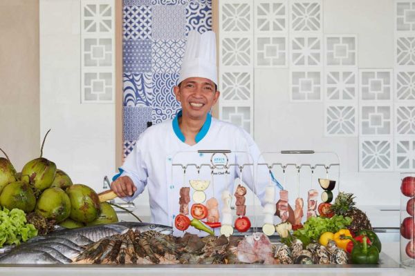 Combiné Magie du Siam by Amari, de Bangkok à Koh Samui 5* - Vols Flex pas cher photo 24