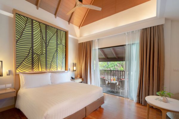 Combiné Magie du Siam by Amari, de Bangkok à Koh Samui 5* - Vols Flex pas cher photo 27