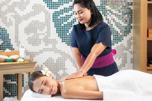 Combiné Magie du Siam by Amari, de Bangkok à Koh Samui 5* - Vols Flex pas cher photo 29