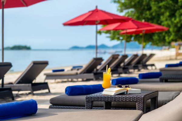 Combiné Magie du Siam by Amari, de Bangkok à Koh Samui 5* - Vols Flex pas cher photo 32