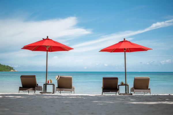 Combiné Magie du Siam by Amari, de Bangkok à Koh Samui 5* - Vols Flex pas cher photo 1
