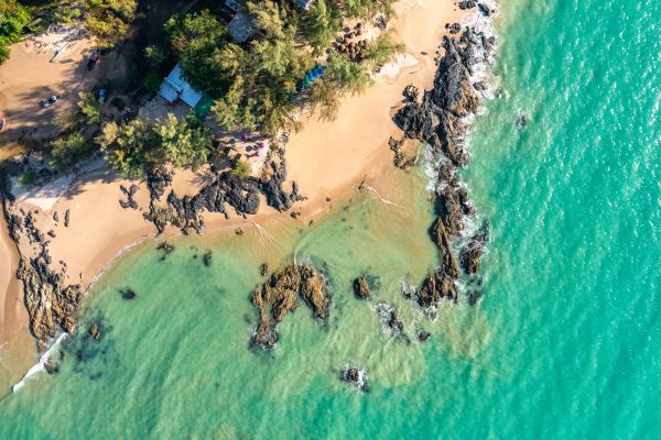 Circuit Merveilles du Siam à Khao Lak 5* pas cher photo 30