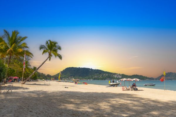 Combiné Evasion de Bangkok 5* aux plages de Phuket 5*Sup pas cher photo 11