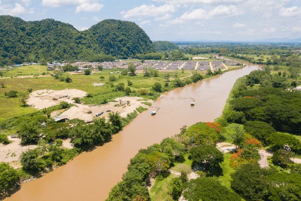 Circuit Grand tour de Thaïlande et plage à Hua Hin 4* pas cher photo 11