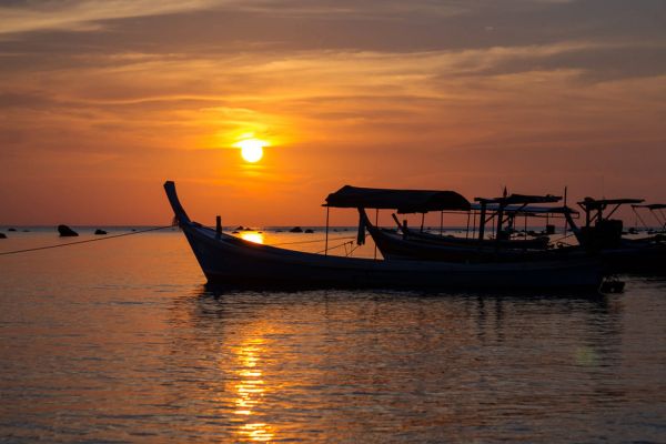 Combiné De Bangkok aux Sables de Khao Lak 4* pas cher photo 11