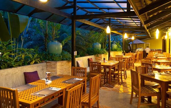 Combiné De Bangkok aux Sables de Khao Lak 4* pas cher photo 16