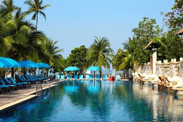 Combiné Khao Lak et Phuket 4* pas cher photo 3