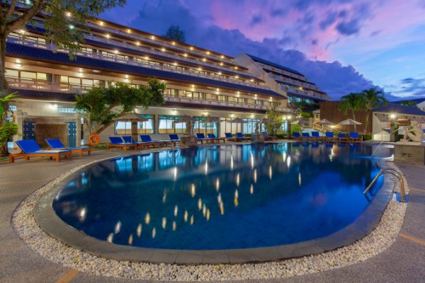 Combiné Khao Lak et Phuket 4* pas cher photo 8