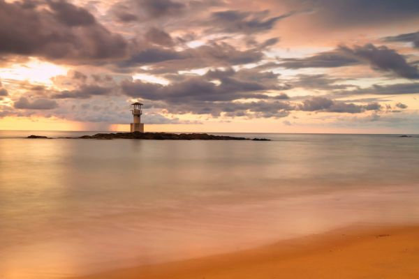 Combiné Khao Lak et Phuket 4* pas cher photo 9