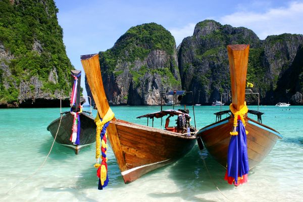 Combiné Khao Lak et Phuket 4* pas cher photo 15
