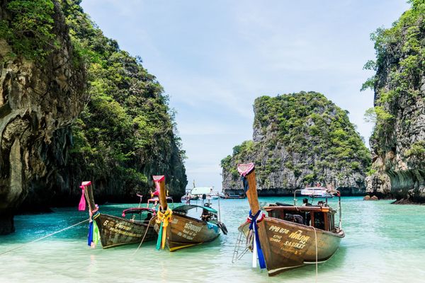 Combiné Khao Lak et Phuket 4* pas cher photo 23