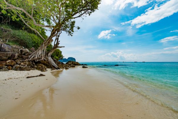 Combiné Khao Lak et Phuket 4* pas cher photo 29