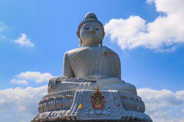 Combiné Khao Lak et Phuket 4* pas cher photo 1