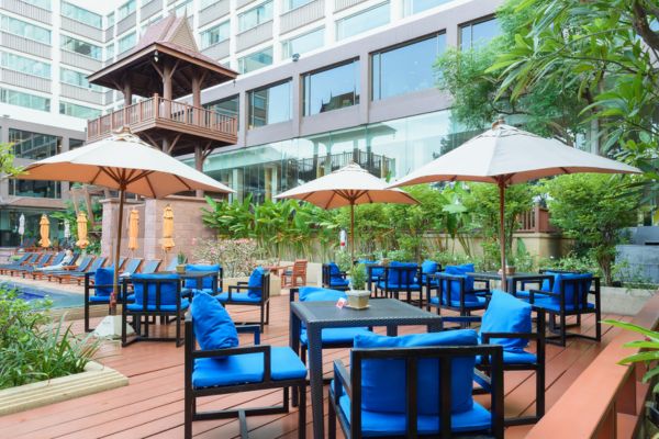 Combiné Bangkok, Krabi et Phuket 4* pas cher photo 13