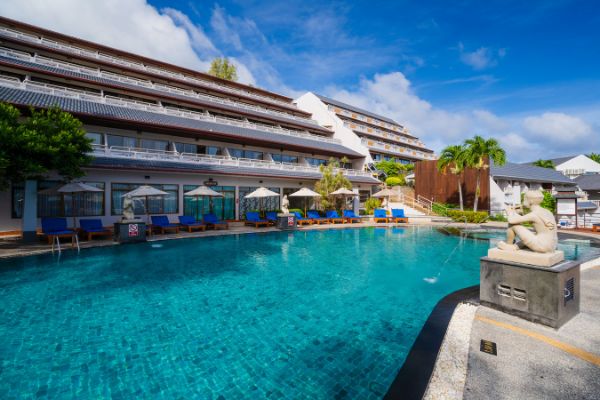 Combiné Bangkok, Koh Yao Yai et Phuket 4* pas cher photo 11