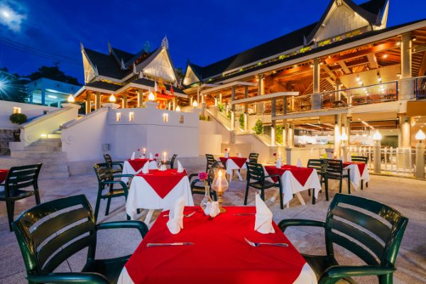 Combiné Bangkok, Koh Yao Yai et Phuket 4* pas cher photo 13