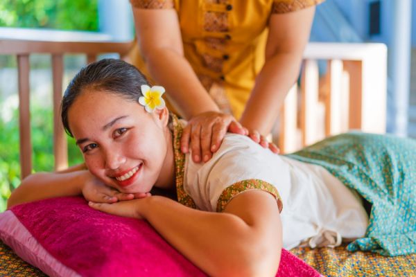 Combiné Bangkok, Koh Yao Yai et Phuket 4* pas cher photo 15