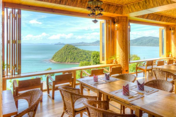 Combiné Bangkok, Koh Yao Yai et Phuket 4* pas cher photo 4