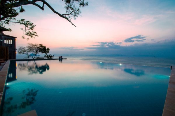 Combiné Bangkok, Koh Yao Yai et Phuket 4* pas cher photo 5